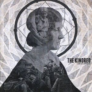 The Kindred - Life In Lucidity  CD